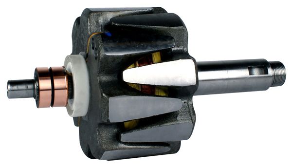POWERMAX rotorius, kintamosios srovės generatorius 1111960