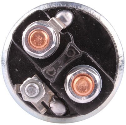 POWERMAX solenoidinis jungiklis, starteris 81013952