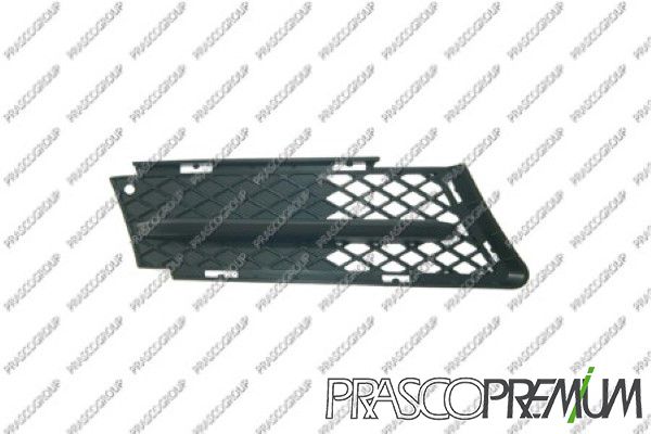 PRASCO Решетка вентилятора, буфер BM0242123