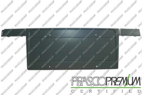 PRASCO Кронштейн щитка номерного знака BM0451539