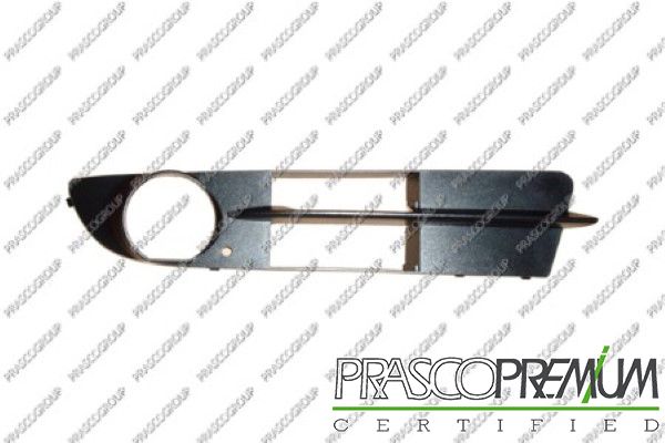 PRASCO Решетка вентилятора, буфер BM0461248