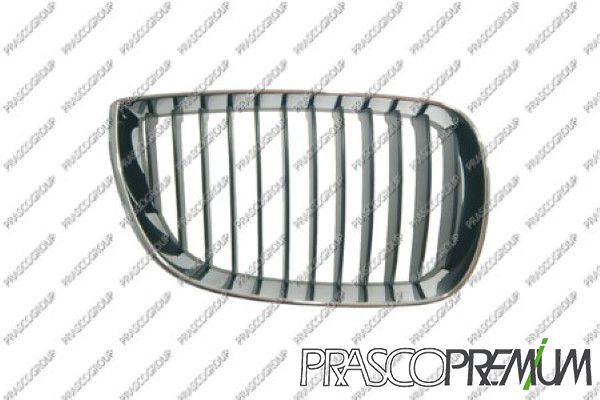 PRASCO Решетка радиатора BM1202003