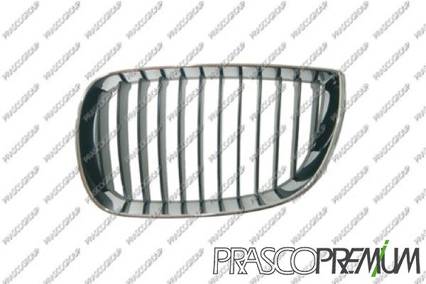 PRASCO Решетка радиатора BM1202004