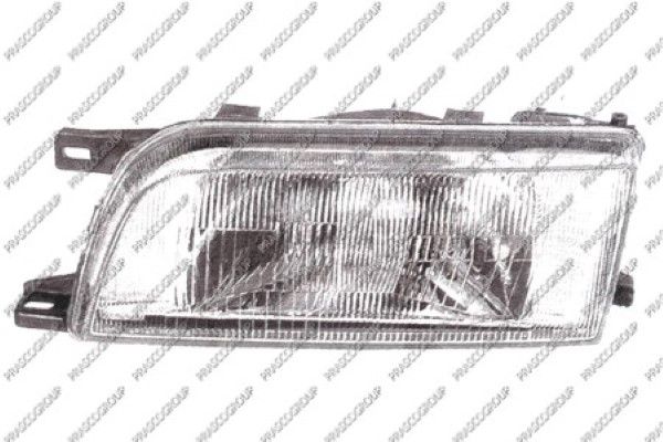 PRASCO Основная фара DS0694604