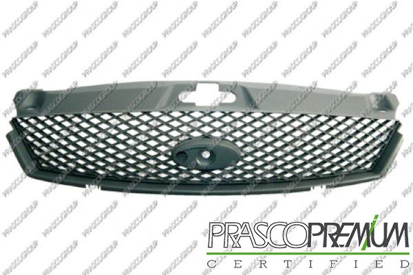 PRASCO Решетка радиатора FD1072001