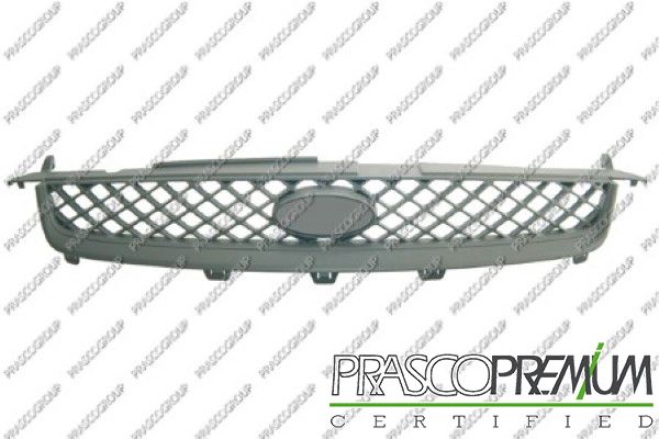 PRASCO Решетка радиатора FD3422001