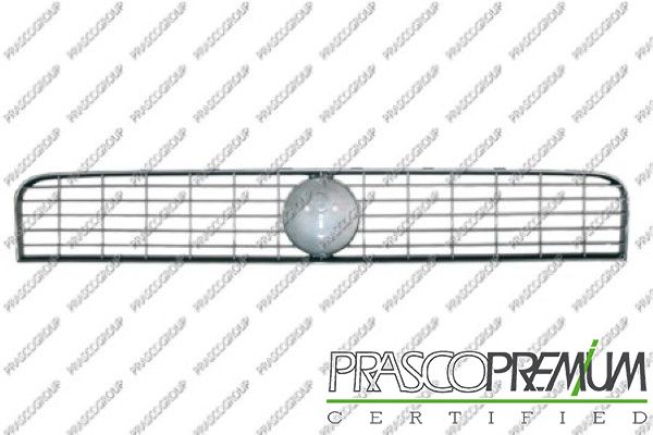 PRASCO Решетка радиатора FT3422001