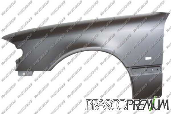 PRASCO sparnas ME0253014