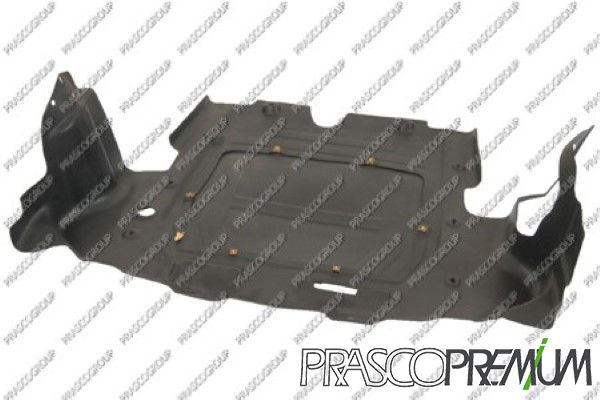 PRASCO Изоляция моторного отделения OP0171900