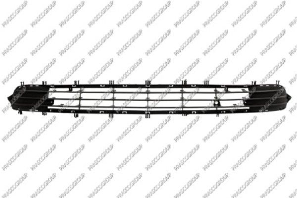 PRASCO Решетка вентилятора, буфер OP0302120