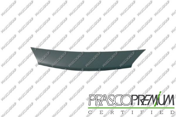 PRASCO Решетка радиатора RN0322001