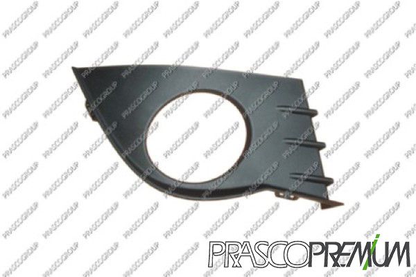 PRASCO Решетка вентилятора, буфер RN3252123