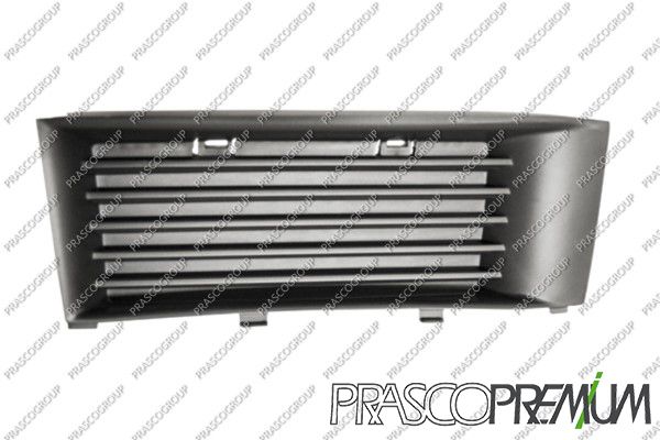 PRASCO ventiliacijos grotelės, buferis SK3202123