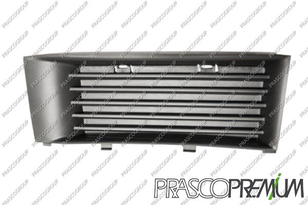 PRASCO ventiliacijos grotelės, buferis SK3202124