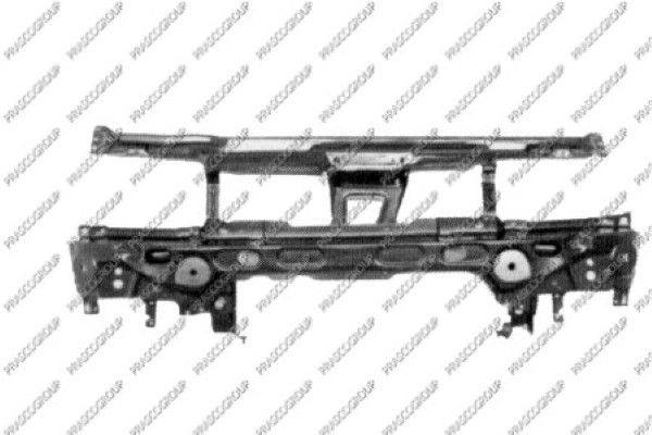 PRASCO Облицовка передка ST0273200