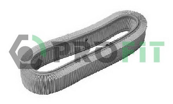 PROFIT Воздушный фильтр 1512-0612