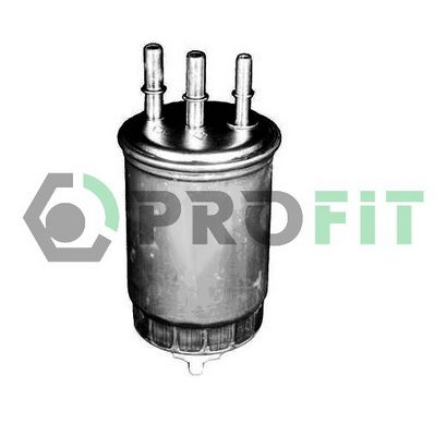 PROFIT Топливный фильтр 1530-2516