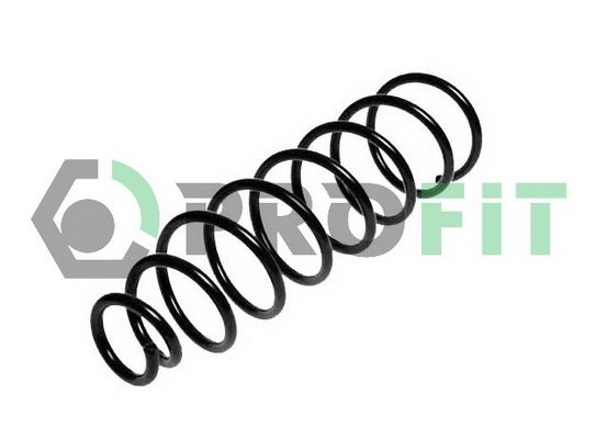 PROFIT Пружина ходовой части 2010-0911