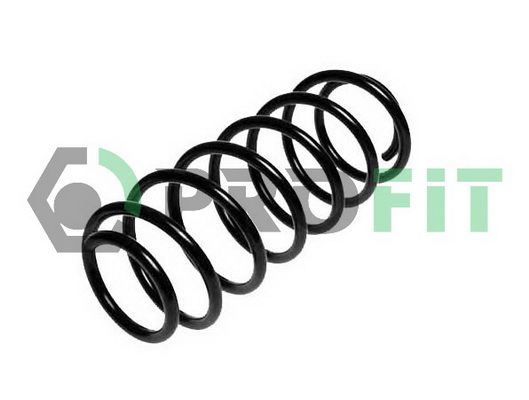 PROFIT Пружина ходовой части 2010-1129