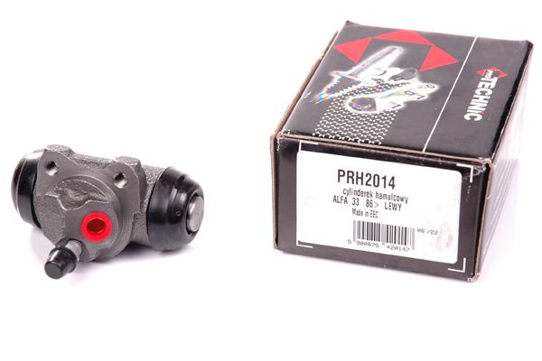 PROTECHNIC rato stabdžių cilindras PRH2014