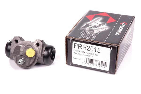 PROTECHNIC rato stabdžių cilindras PRH2015