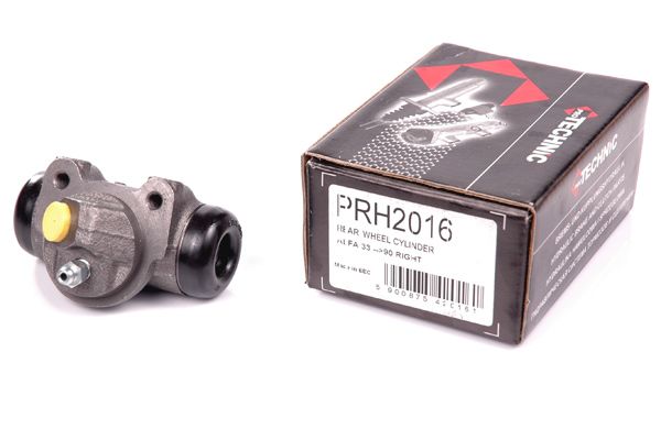 PROTECHNIC rato stabdžių cilindras PRH2016