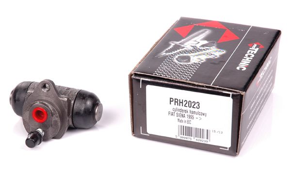 PROTECHNIC rato stabdžių cilindras PRH2023