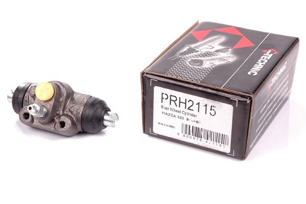 PROTECHNIC rato stabdžių cilindras PRH2115