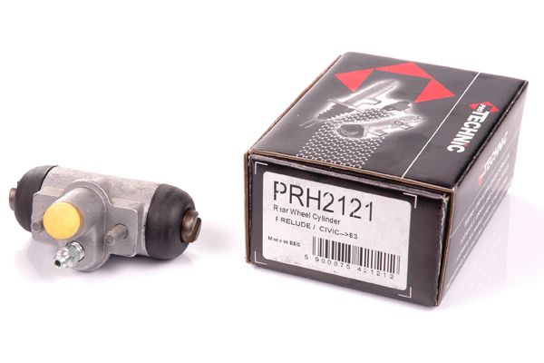 PROTECHNIC Колесный тормозной цилиндр PRH2121