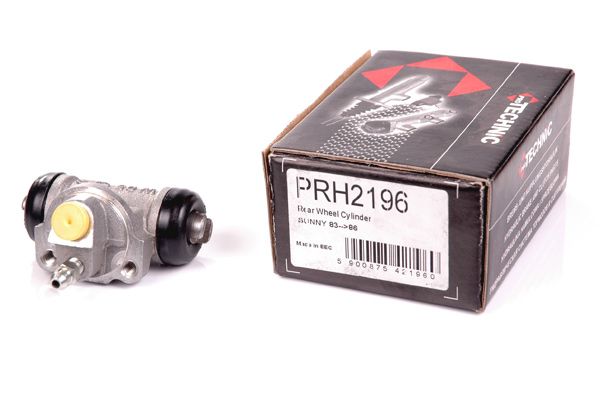 PROTECHNIC rato stabdžių cilindras PRH2196