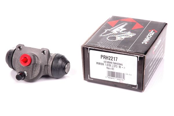 PROTECHNIC rato stabdžių cilindras PRH2217