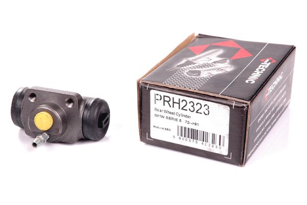 PROTECHNIC rato stabdžių cilindras PRH2323