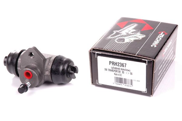 PROTECHNIC rato stabdžių cilindras PRH2367