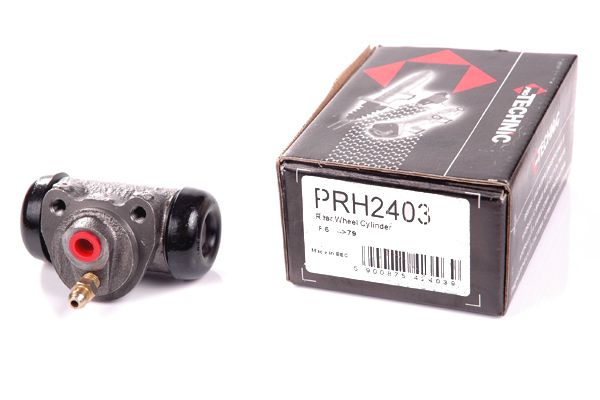 PROTECHNIC rato stabdžių cilindras PRH2403