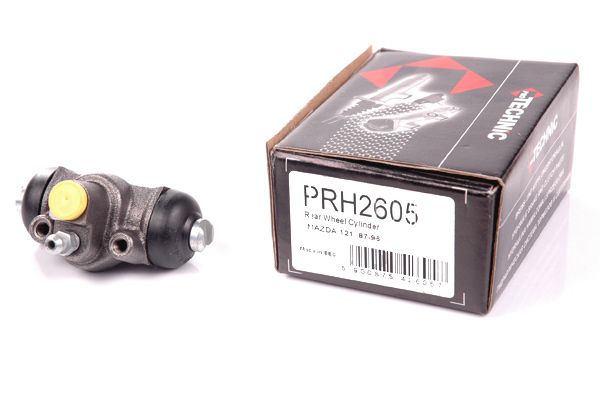 PROTECHNIC rato stabdžių cilindras PRH2605
