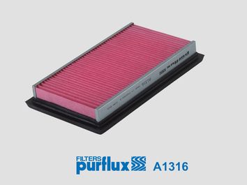 PURFLUX oro filtras A1316