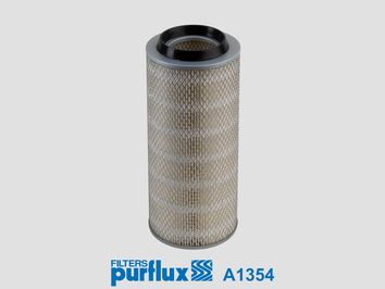 PURFLUX oro filtras A1354