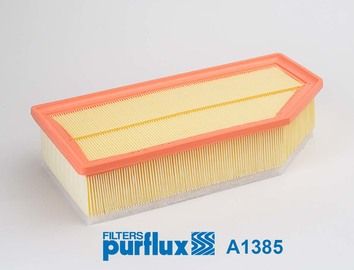 PURFLUX oro filtras A1385