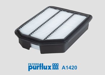 PURFLUX Воздушный фильтр A1420