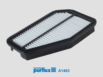 PURFLUX Воздушный фильтр A1483