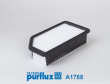 PURFLUX oro filtras A1788