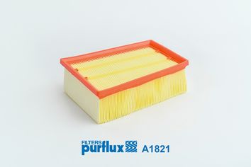 PURFLUX oro filtras A1821