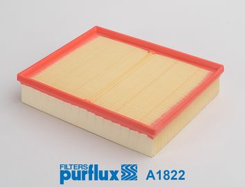 PURFLUX oro filtras A1822