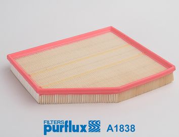 PURFLUX oro filtras A1838