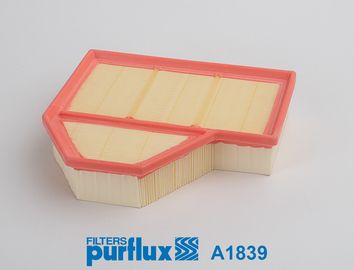 PURFLUX Воздушный фильтр A1839