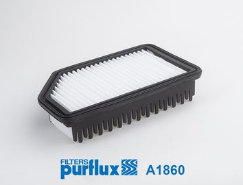 PURFLUX oro filtras A1860