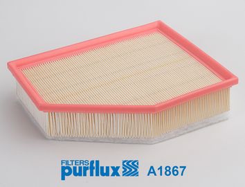 PURFLUX oro filtras A1867