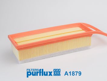 PURFLUX oro filtras A1879