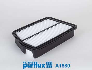 PURFLUX oro filtras A1880