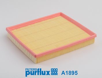 PURFLUX oro filtras A1895